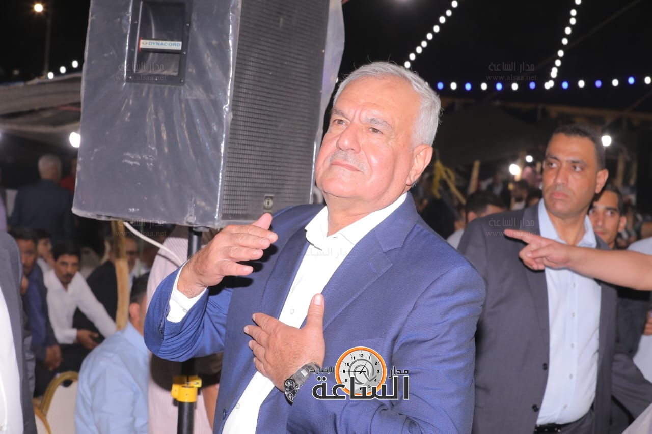 Madar Al-Saa Images 0.9729872718745494