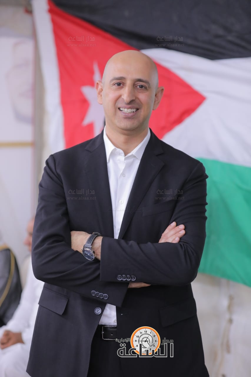 Madar Al-Saa Images 0.13224868871435935