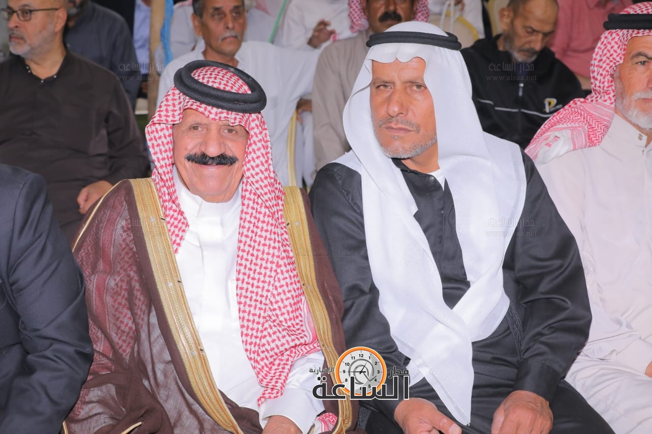 Madar Al-Saa Images 0.20031785535615287