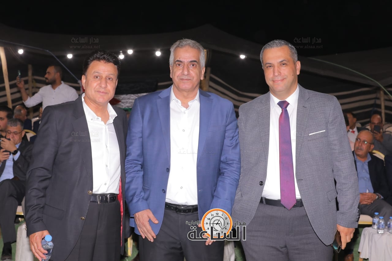 Madar Al-Saa Images 0.7825059125050395