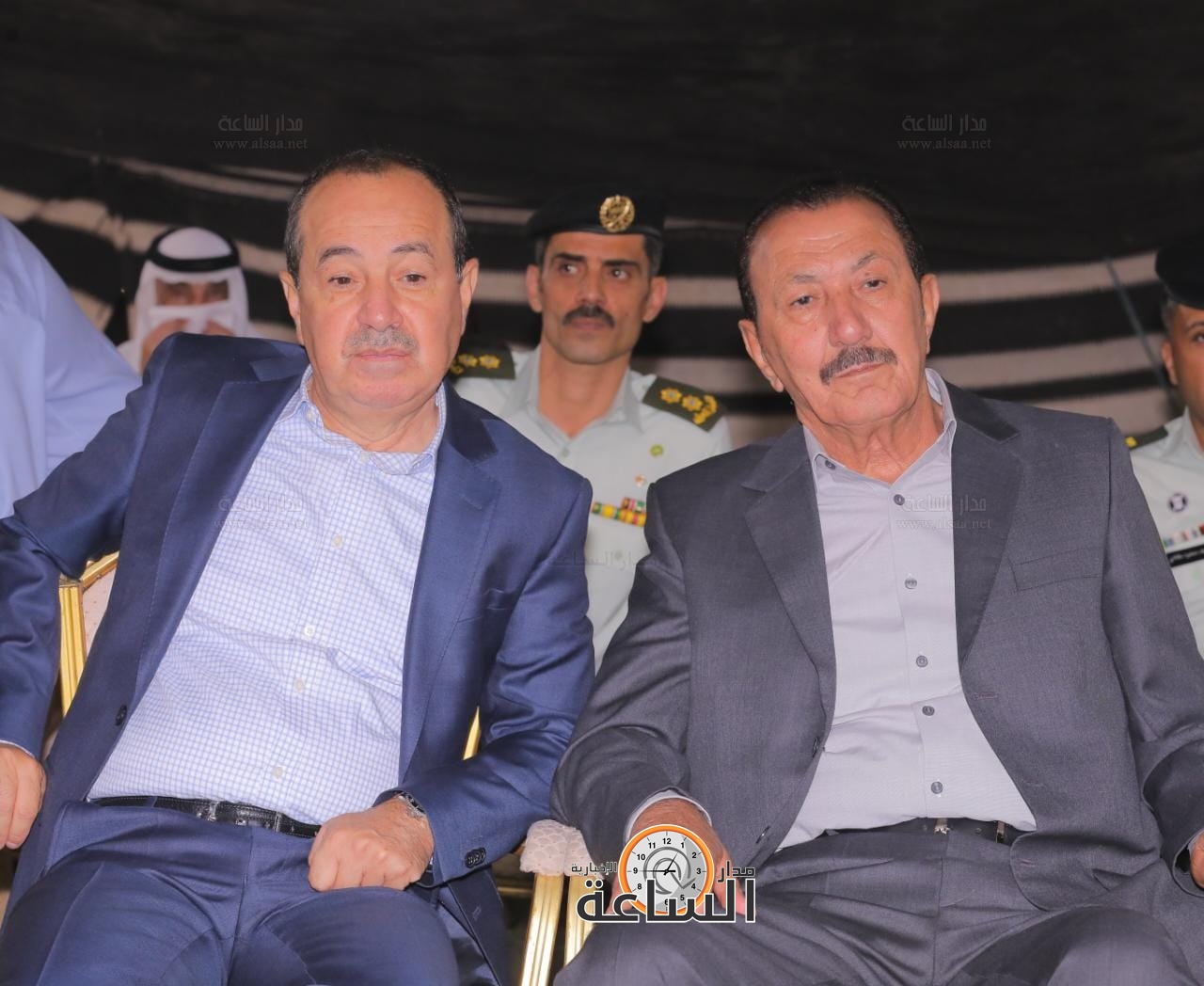 Madar Al-Saa Images 0.48579325565953135