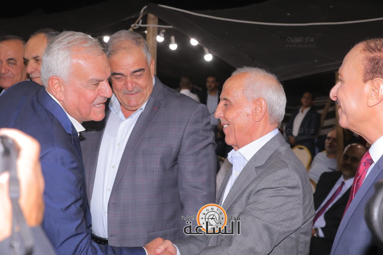 Madar Al-Saa Images 0.05326517282844334