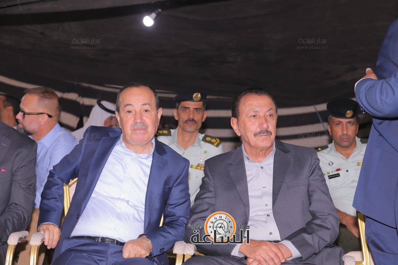 Madar Al-Saa Images 0.8872408571234011