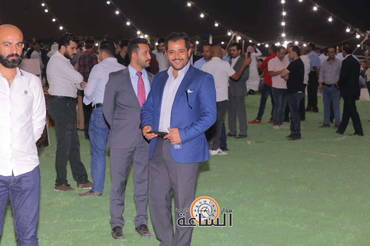 Madar Al-Saa Images 0.18812454045393645