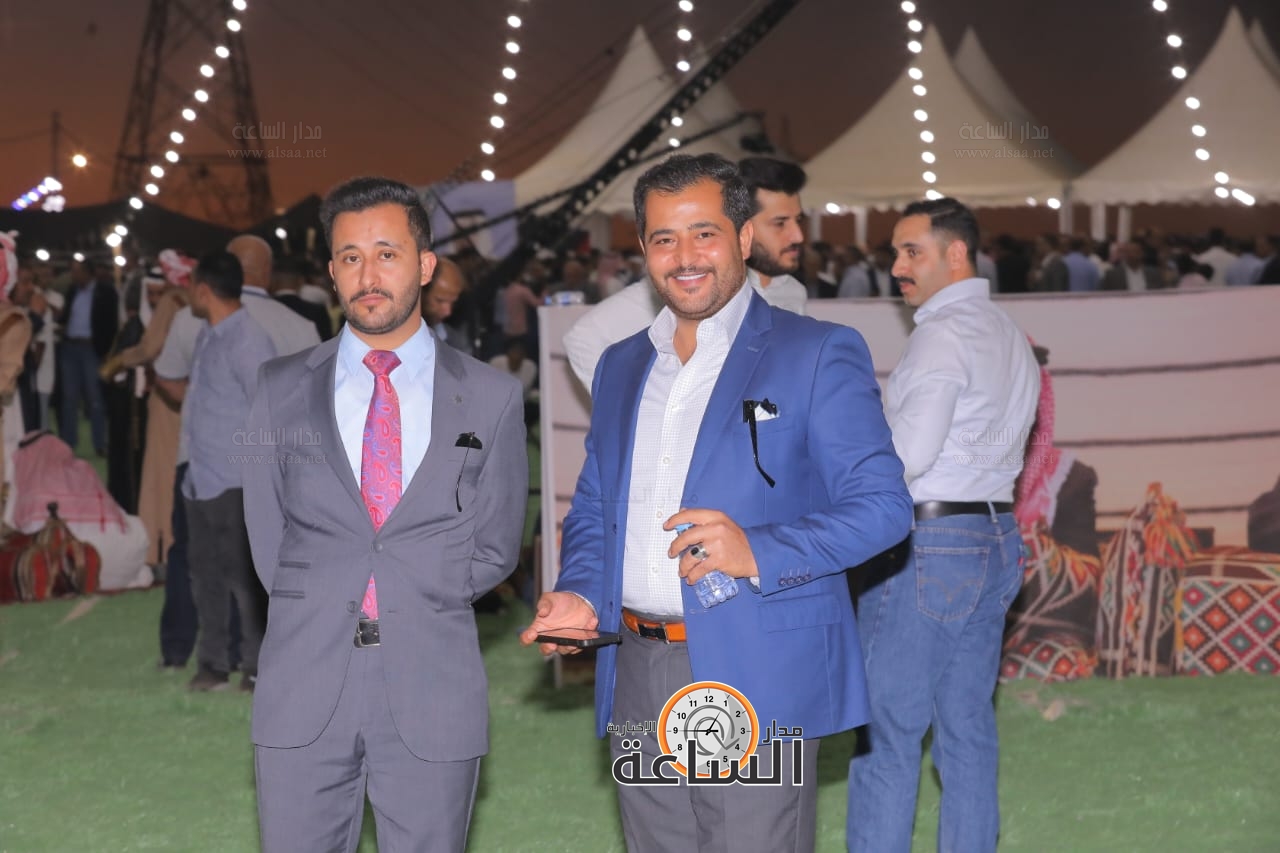 Madar Al-Saa Images 0.2983520941463472