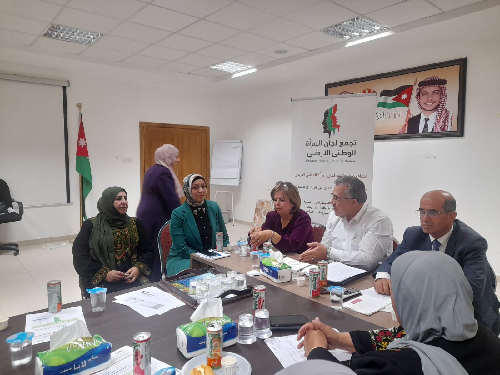 Madar Al-Saa Images 0.40943304304277395