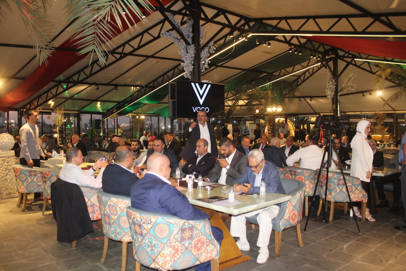 Madar Al-Saa Images 0.11010707255662244