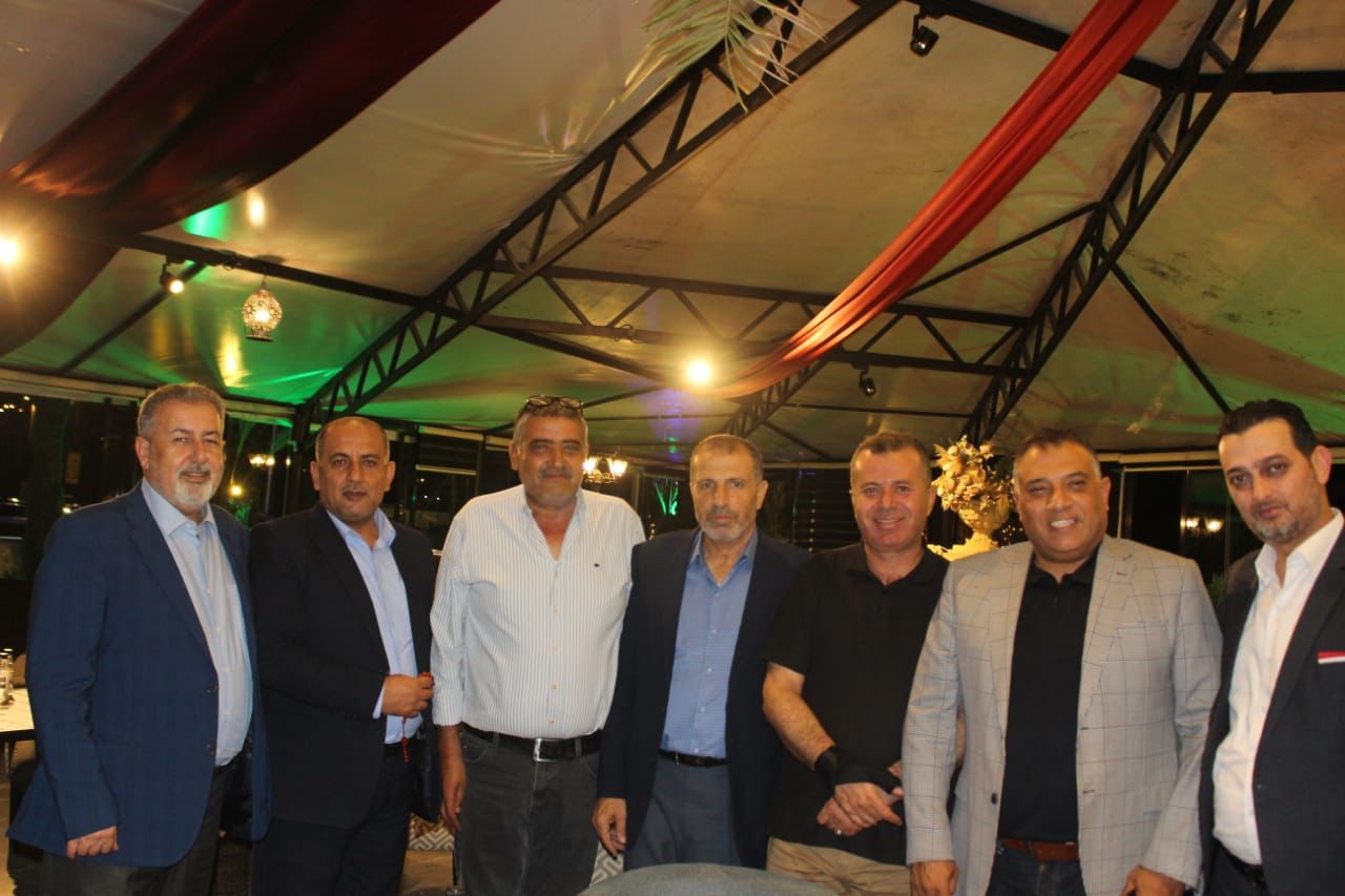 Madar Al-Saa Images 0.3899963830233102