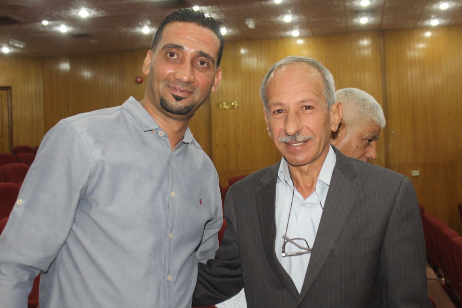 Madar Al-Saa Images 0.21957219083132307