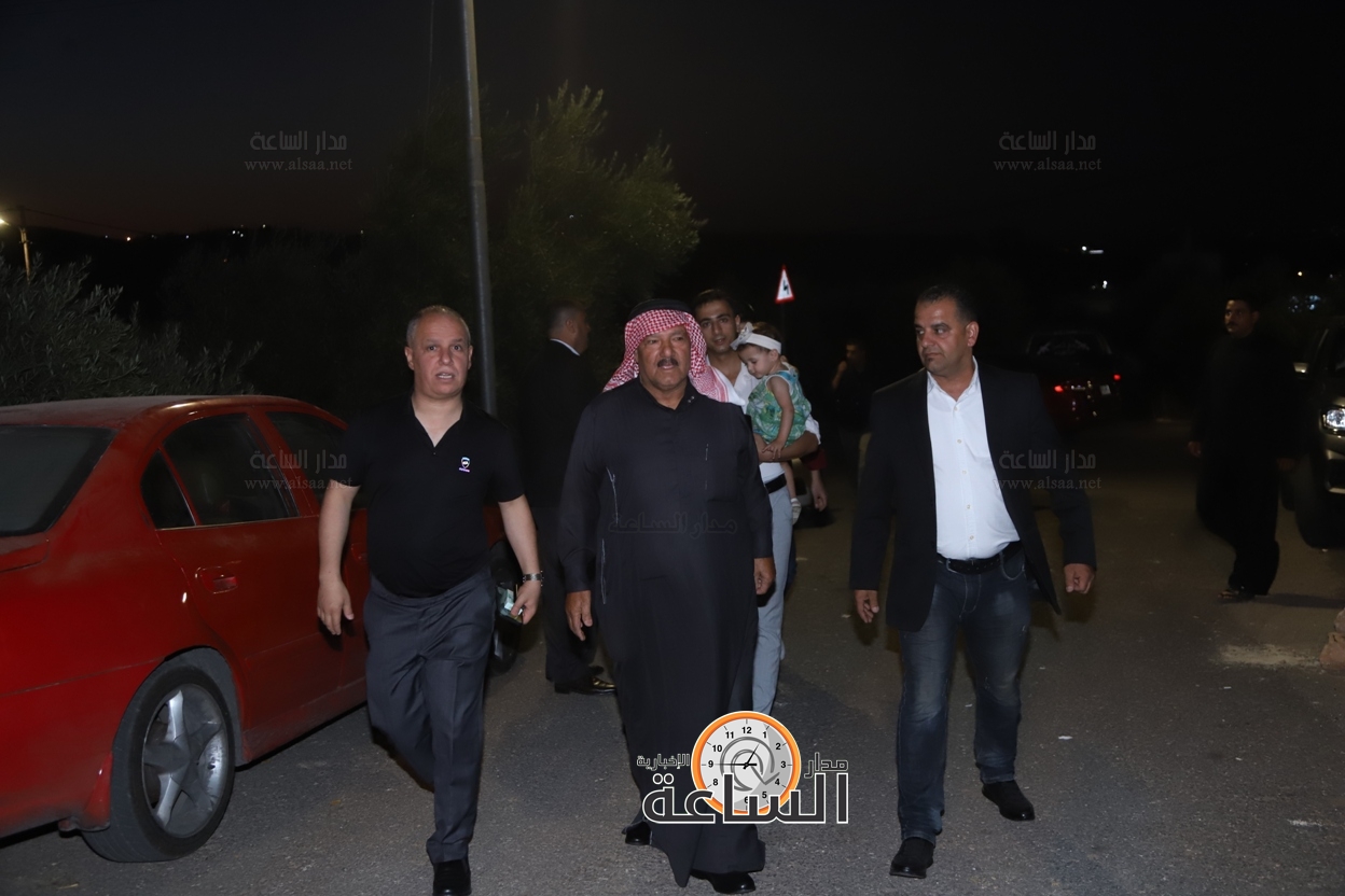 Madar Al-Saa Images 0.35293469973573366