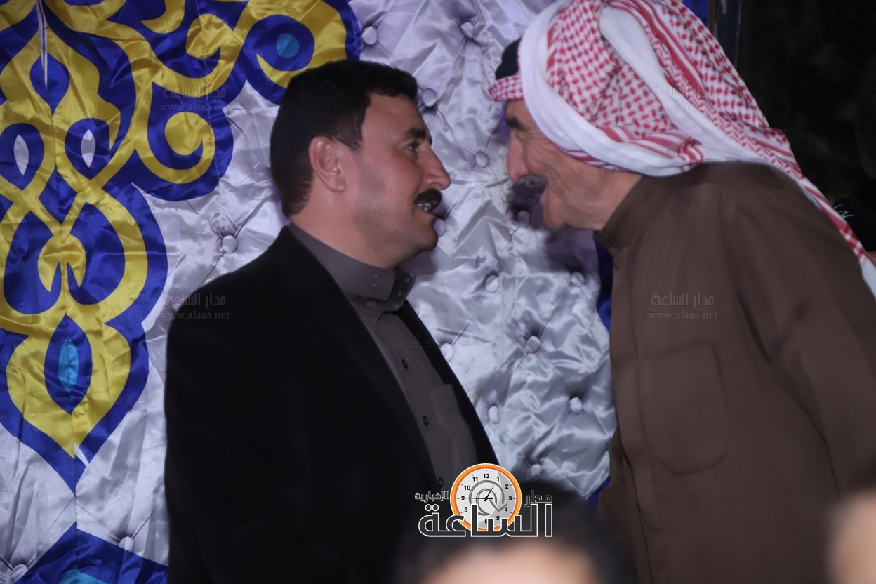 Madar Al-Saa Images 0.7936271038741587