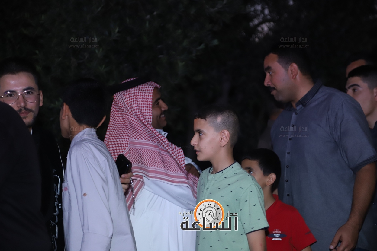 Madar Al-Saa Images 0.12100204345888665