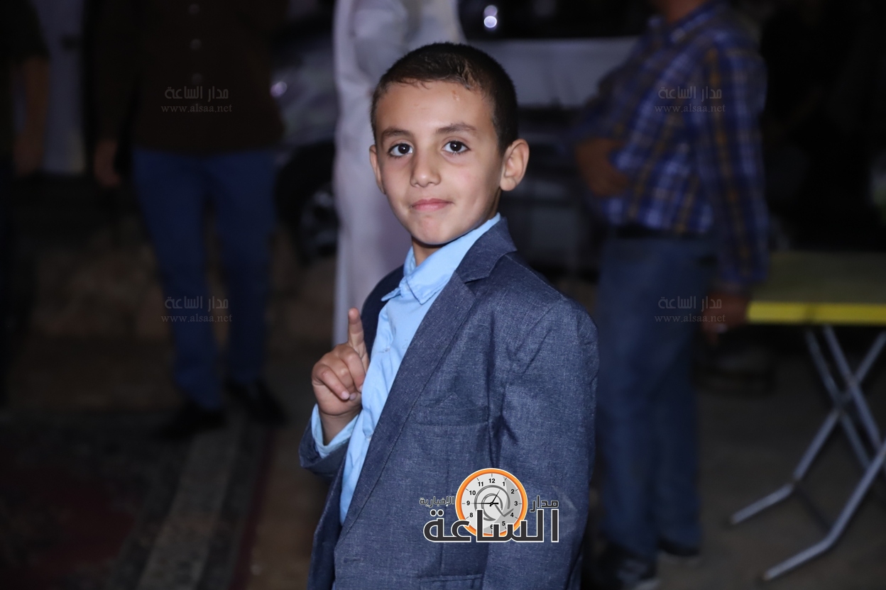 Madar Al-Saa Images 0.7756578439380852