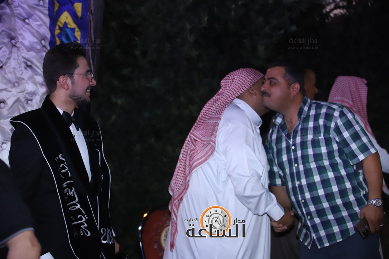 Madar Al-Saa Images 0.06050434681567862