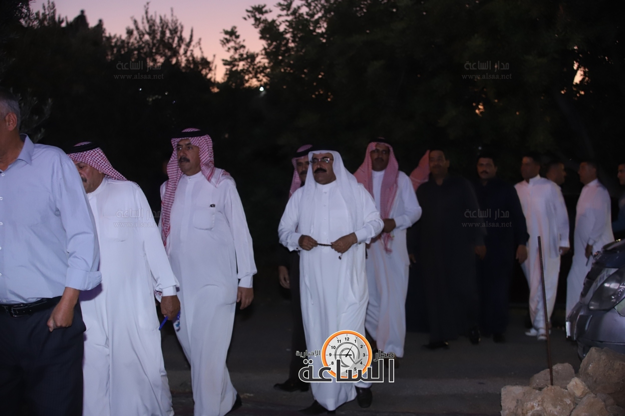 Madar Al-Saa Images 0.22291726125557