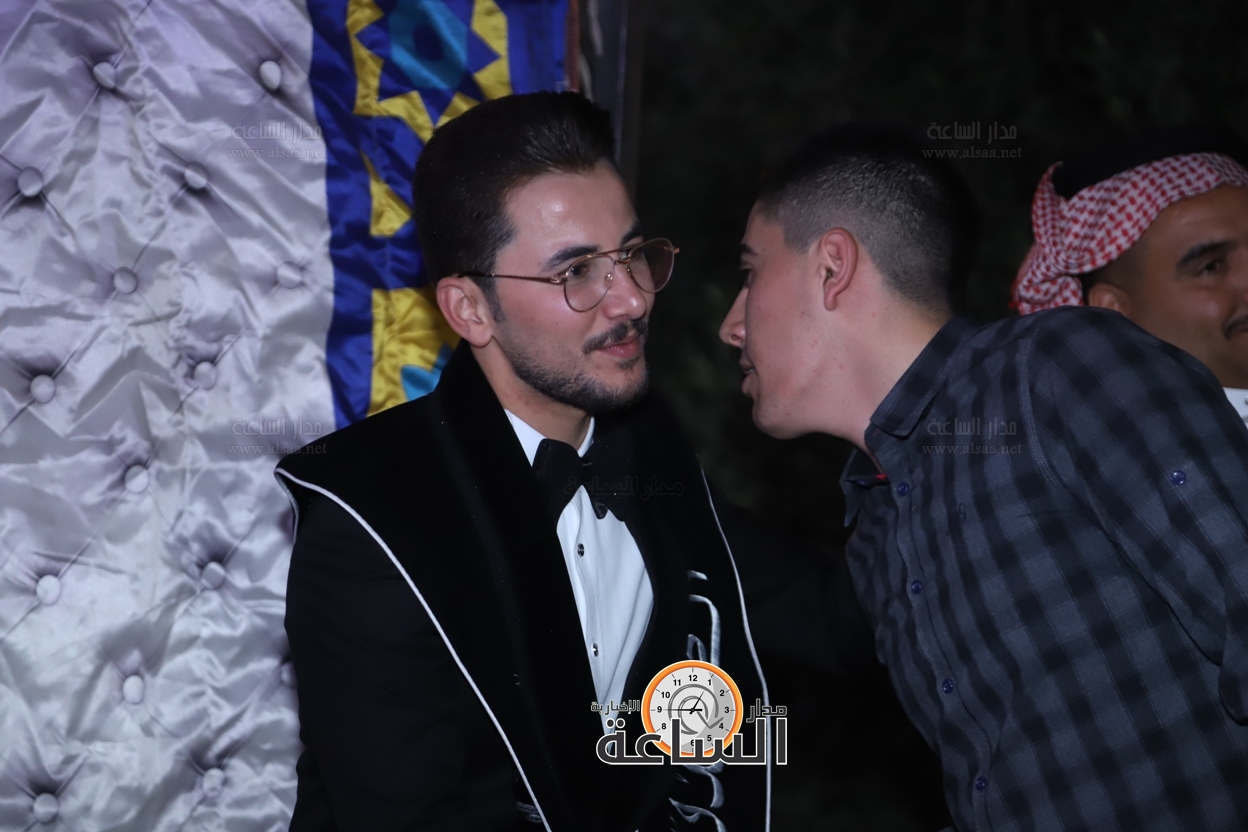 Madar Al-Saa Images 0.9299048663428343