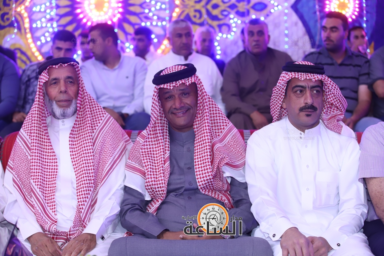 Madar Al-Saa Images 0.5730340582499355