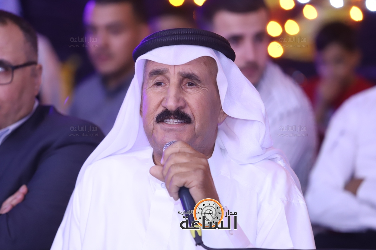 Madar Al-Saa Images 0.5927143312283079