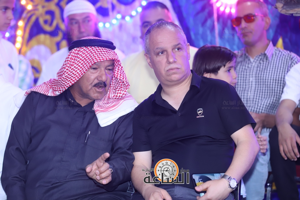 Madar Al-Saa Images 0.07507584665360834