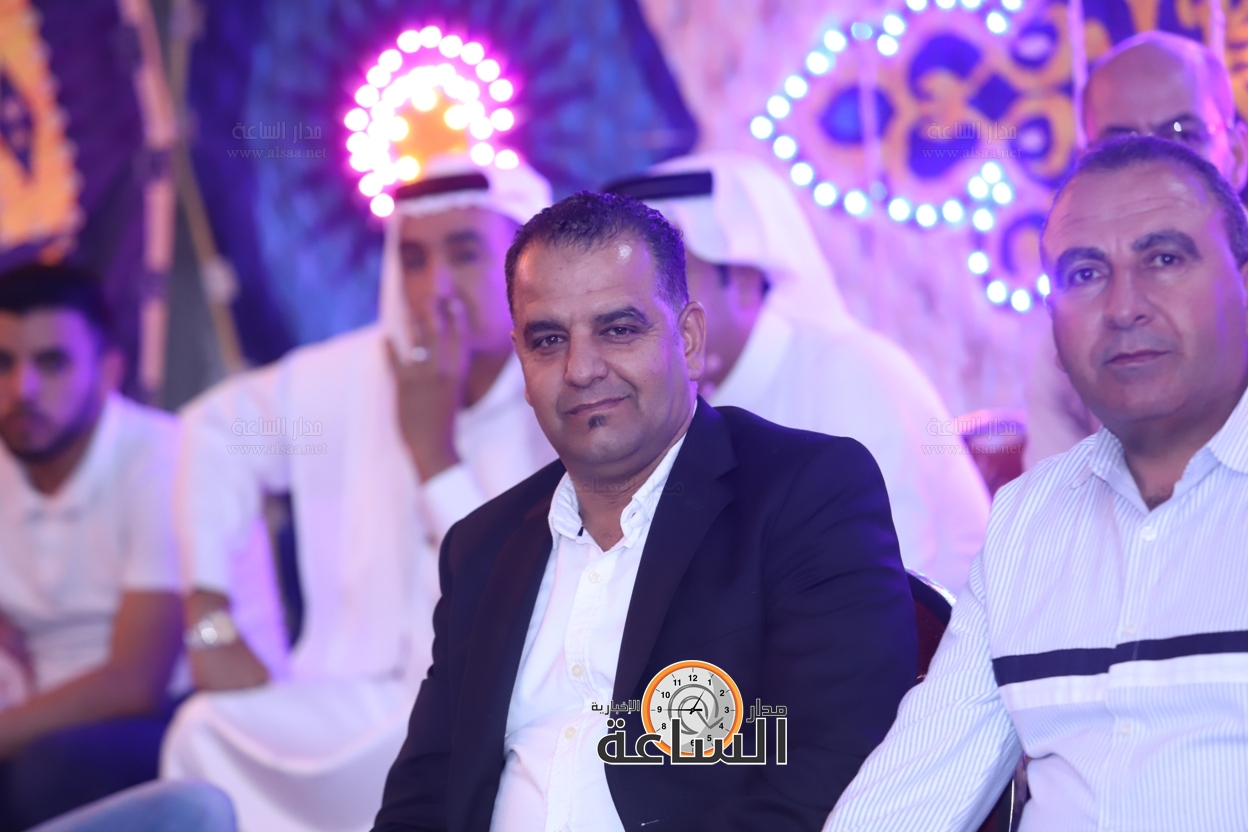 Madar Al-Saa Images 0.5610224587280509