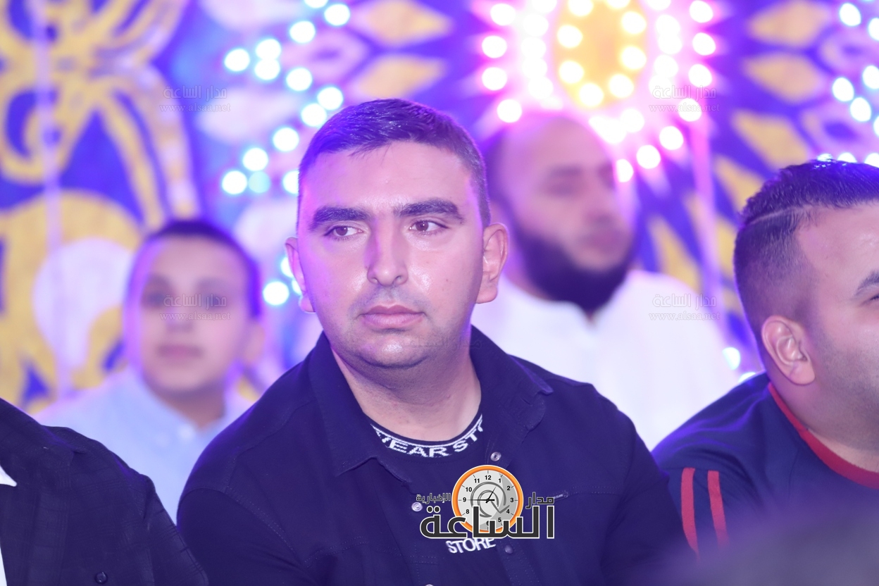 Madar Al-Saa Images 0.9464239174845496