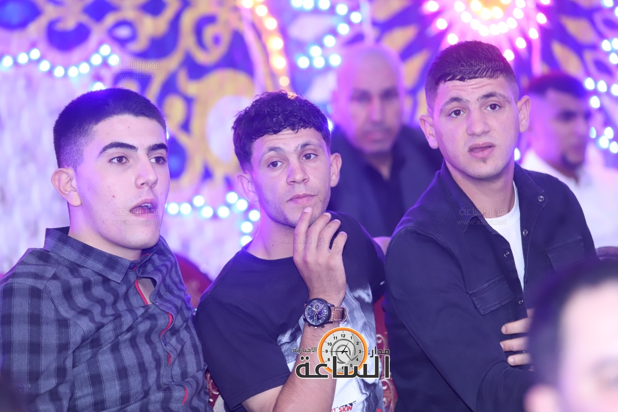 Madar Al-Saa Images 0.8737029872555793