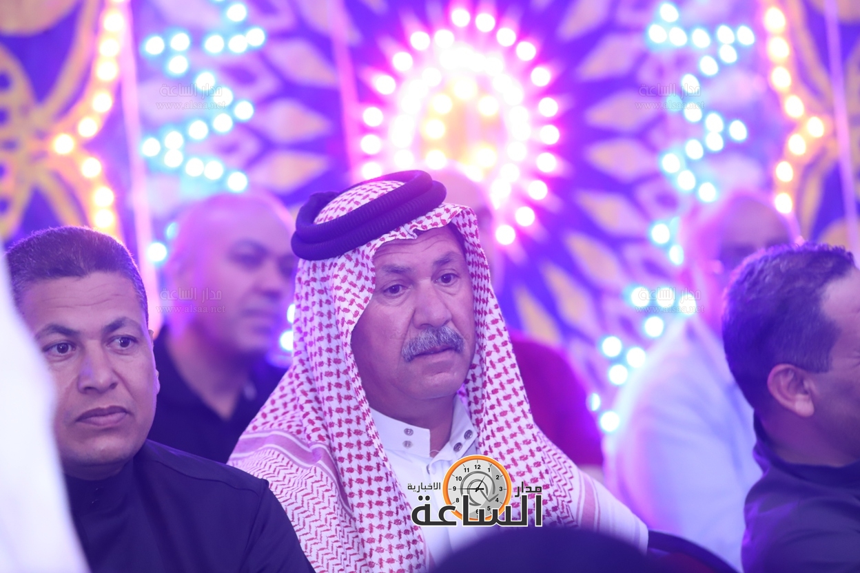 Madar Al-Saa Images 0.8935004278683242