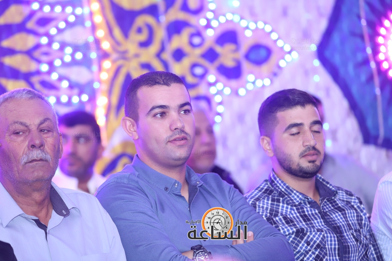 Madar Al-Saa Images 0.9819087243868869