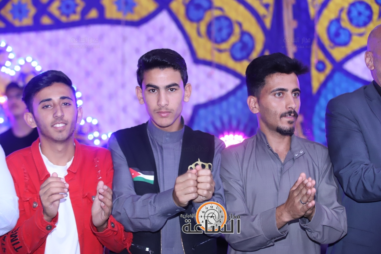 Madar Al-Saa Images 0.689686210623078