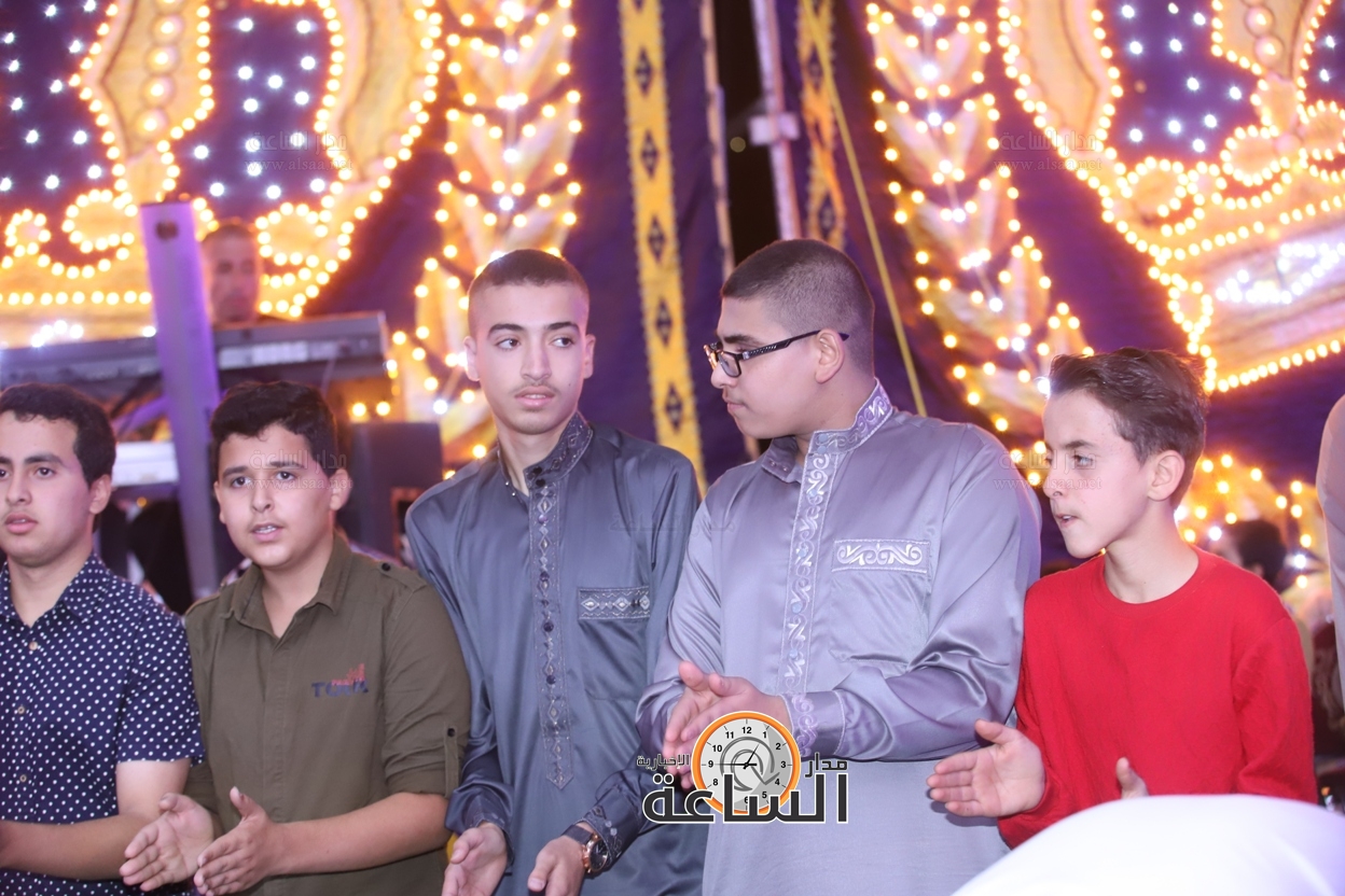 Madar Al-Saa Images 0.08539309610102297