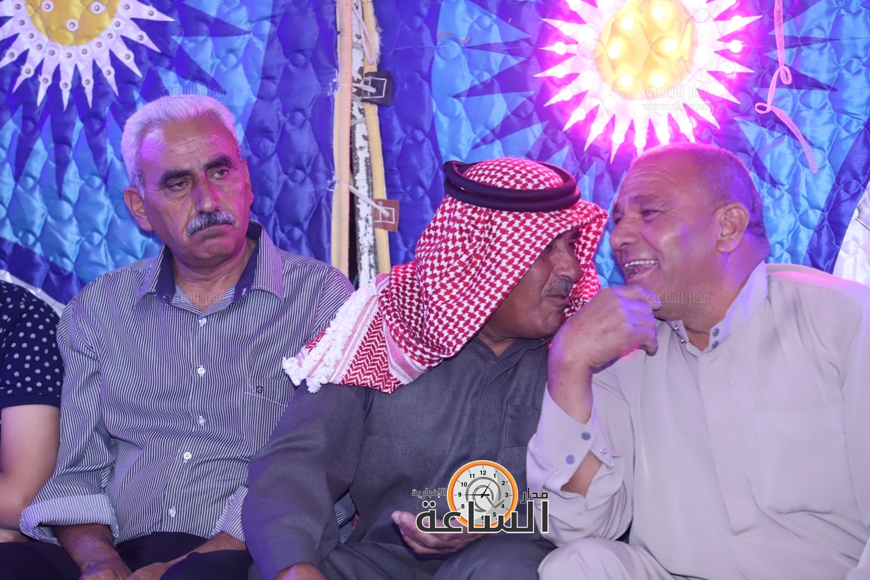 Madar Al-Saa Images 0.6168344246822317