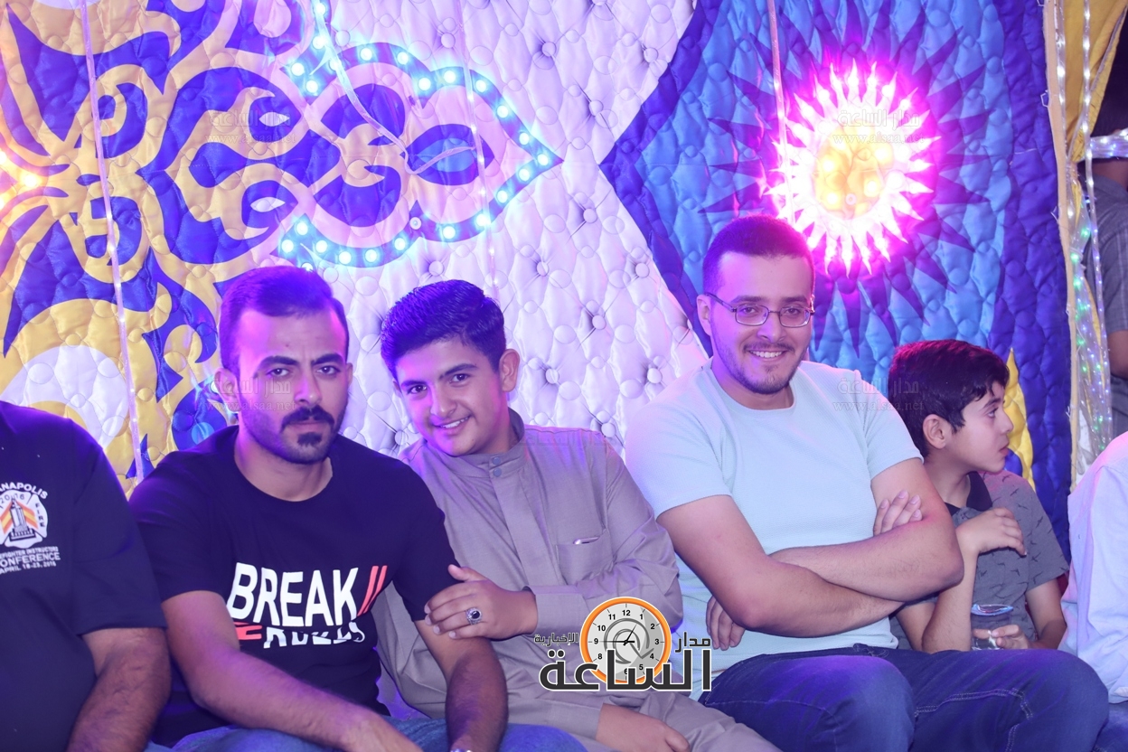 Madar Al-Saa Images 0.5352010699467628