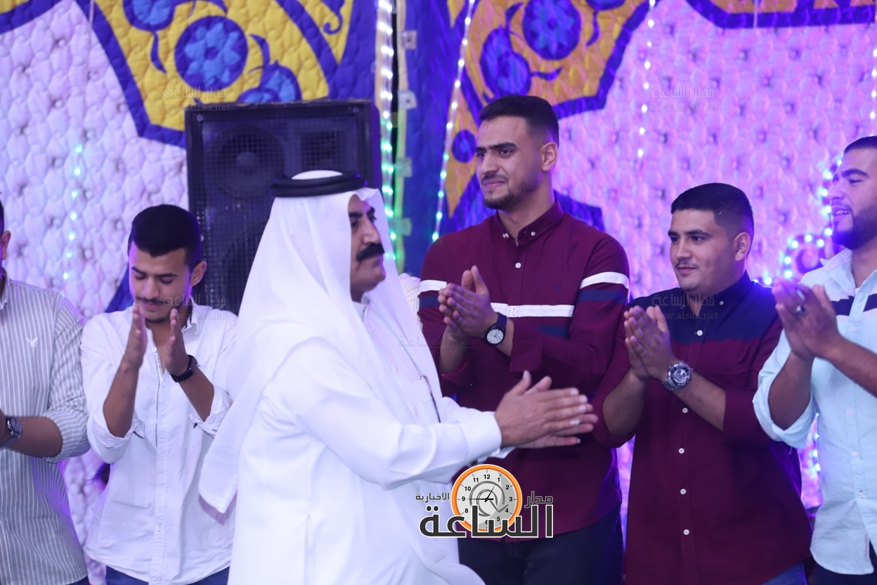 Madar Al-Saa Images 0.9121936100054031