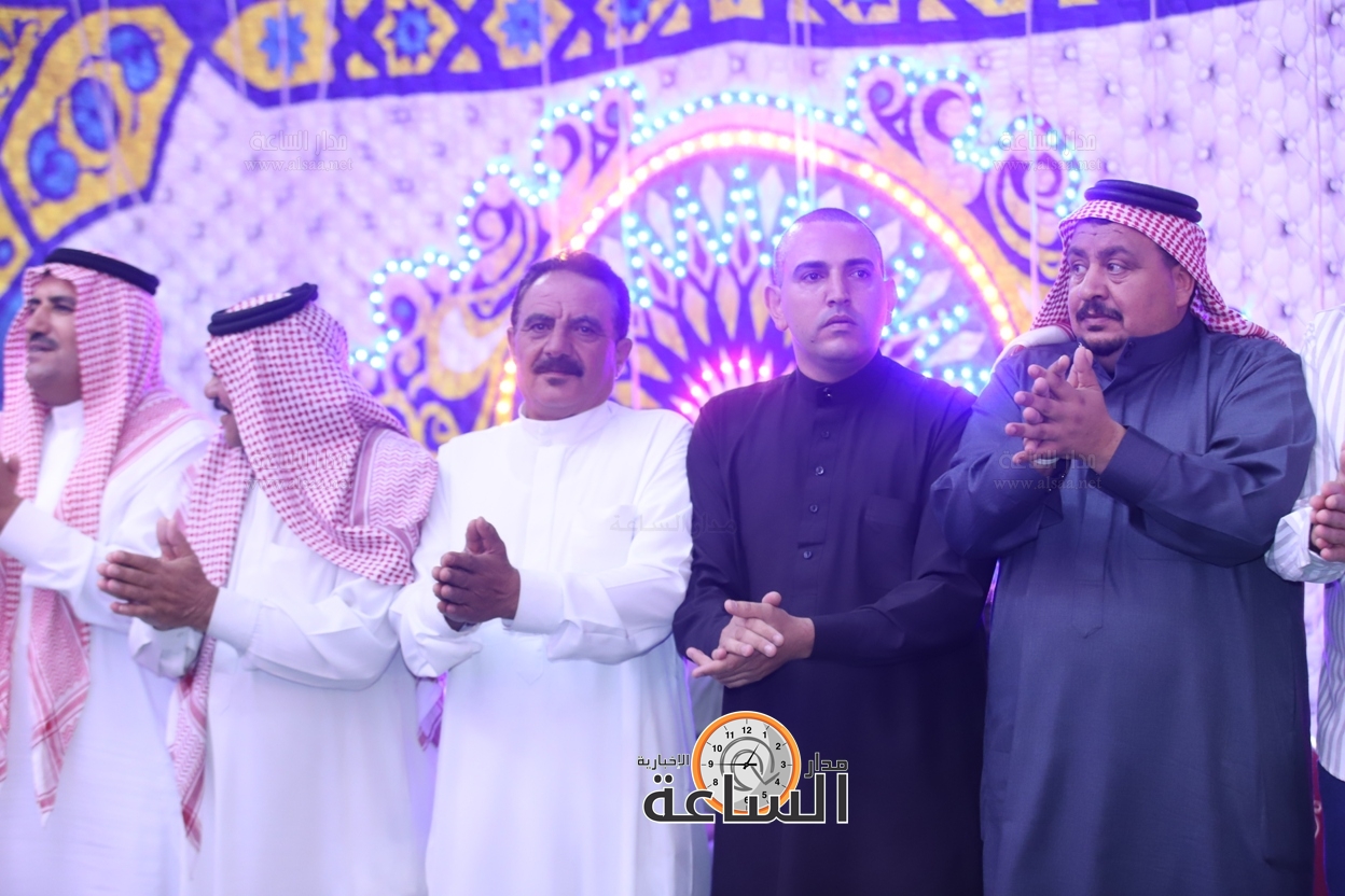 Madar Al-Saa Images 0.9496496939321497