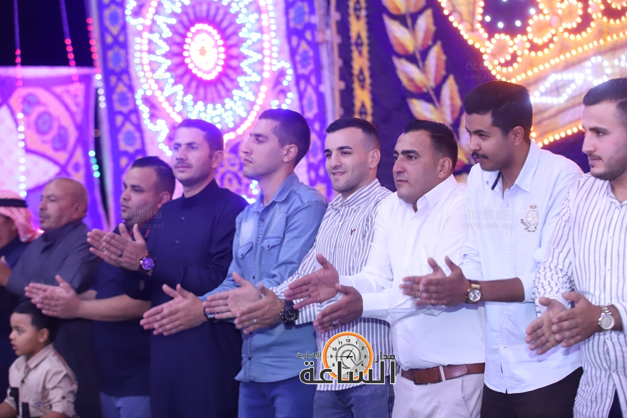 Madar Al-Saa Images 0.17033791899370454