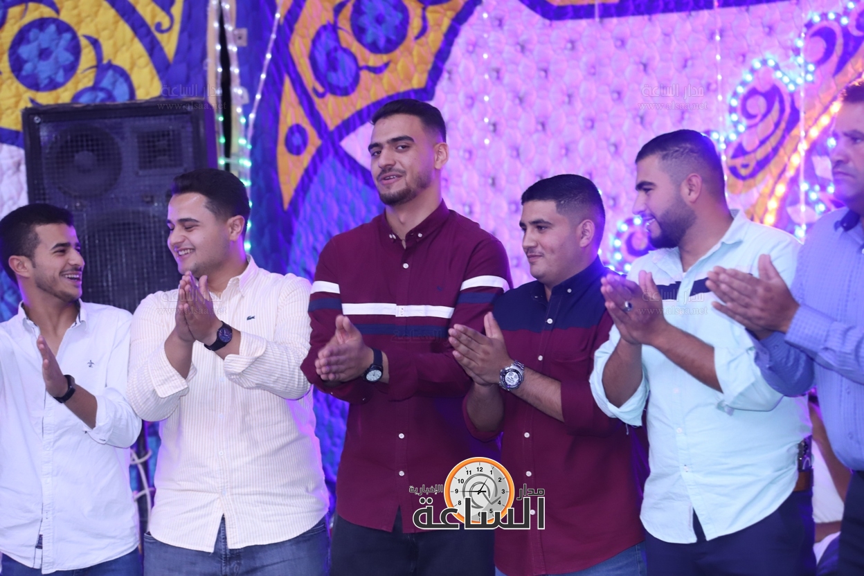 Madar Al-Saa Images 0.32020368058084936