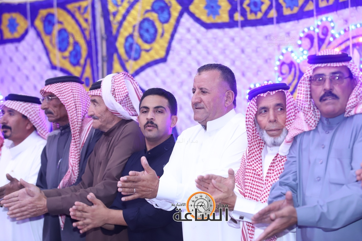 Madar Al-Saa Images 0.2918235021519574