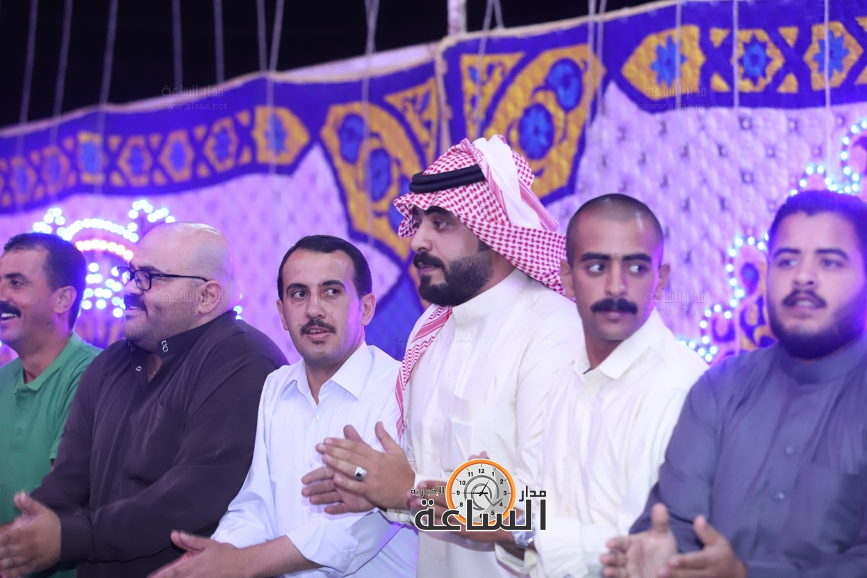 Madar Al-Saa Images 0.8810376629648962