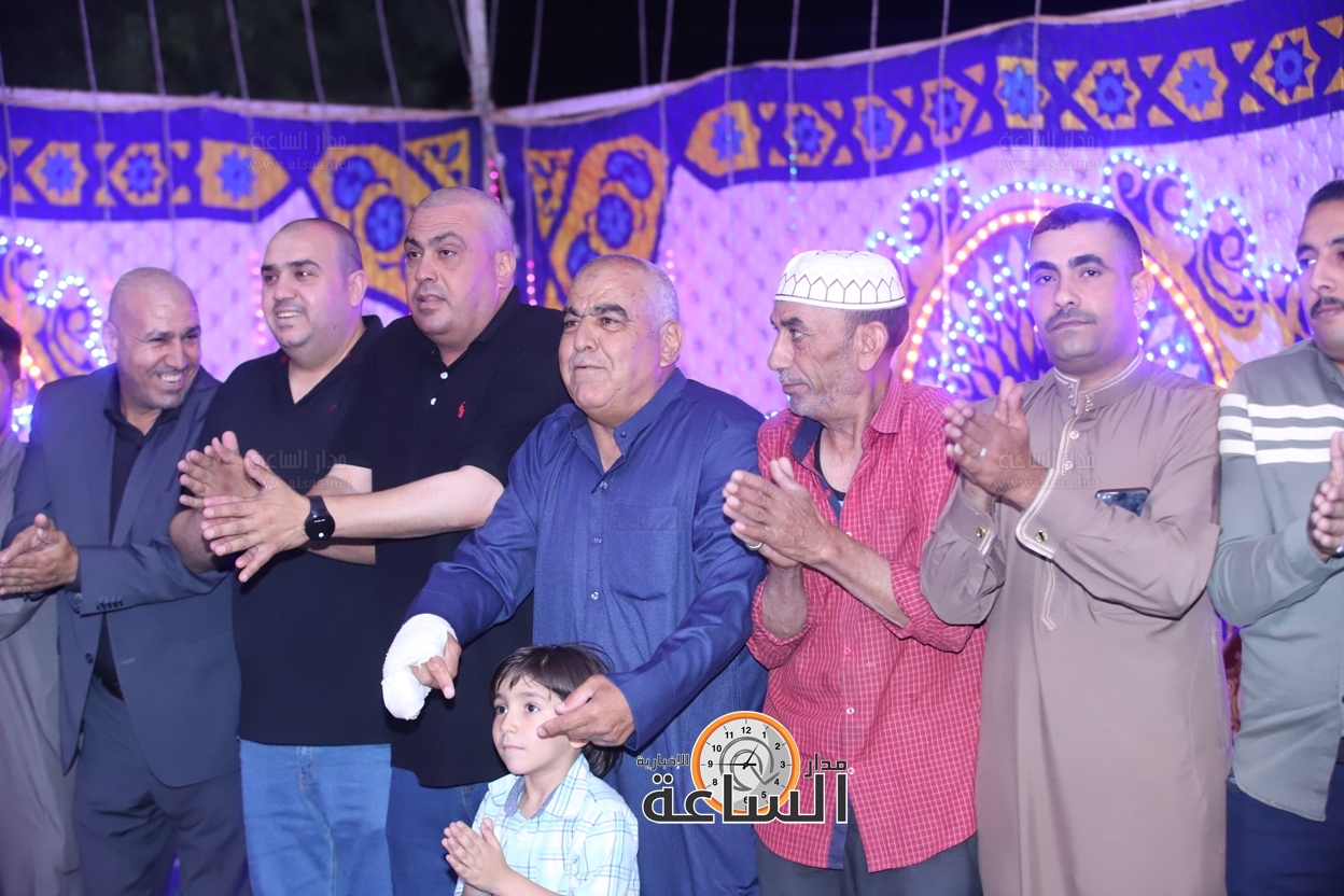 Madar Al-Saa Images 0.4173107496175559