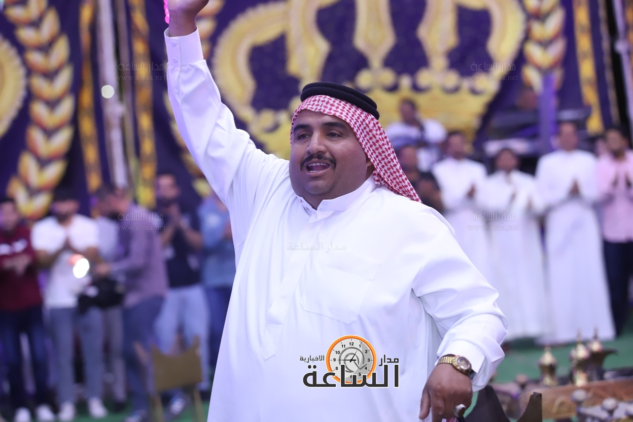 Madar Al-Saa Images 0.15181964187635855