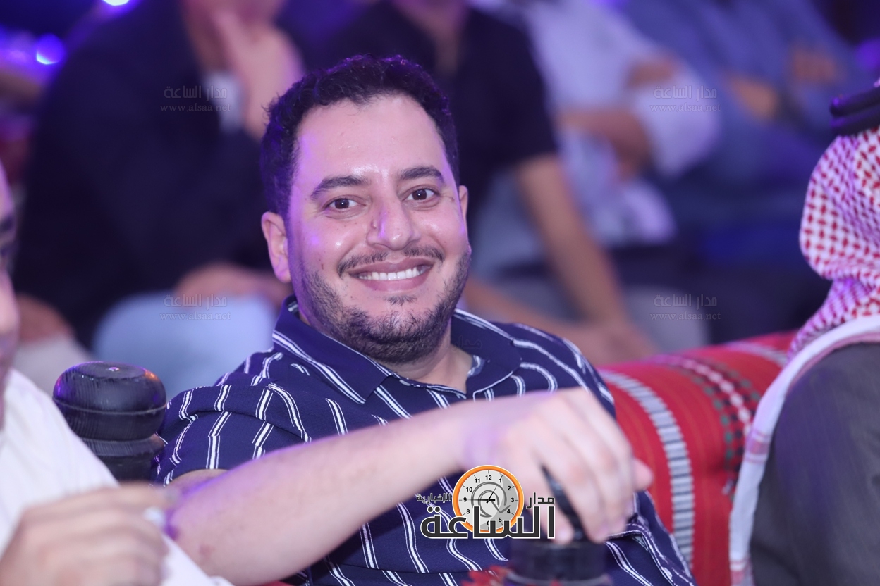 Madar Al-Saa Images 0.8597842144215492