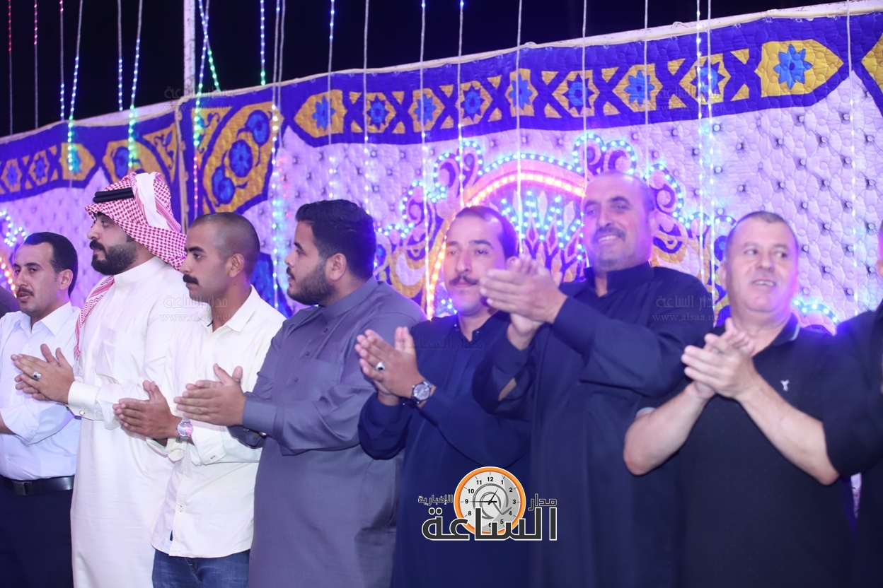 Madar Al-Saa Images 0.8526939511984978