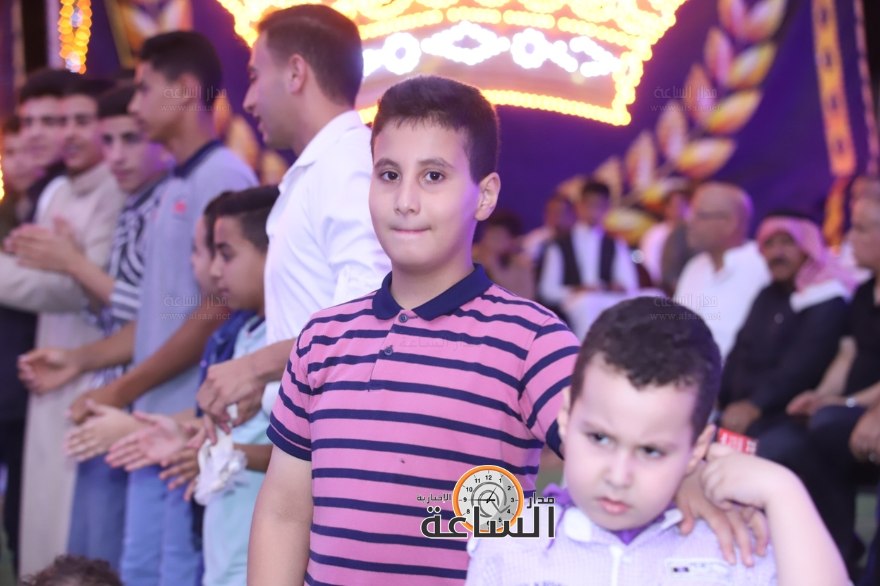 Madar Al-Saa Images 0.17312635636600437