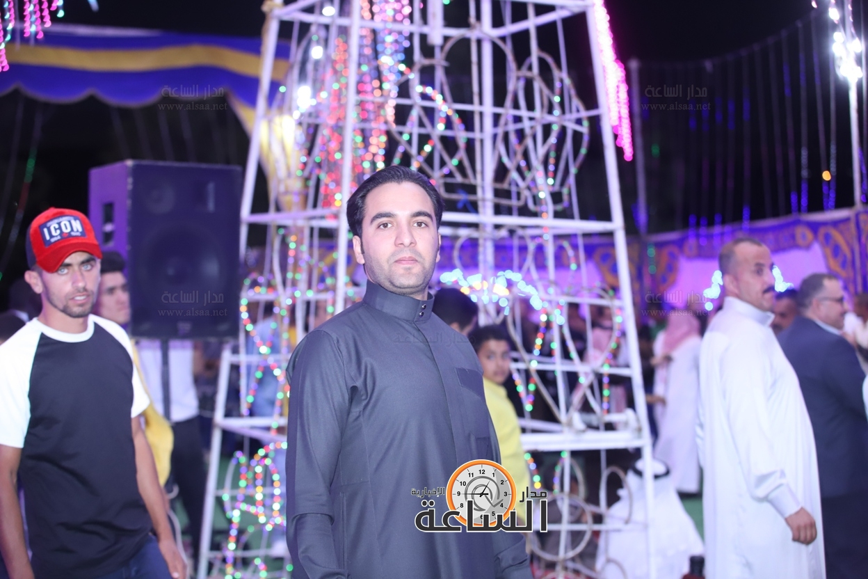 Madar Al-Saa Images 0.2618214567194288