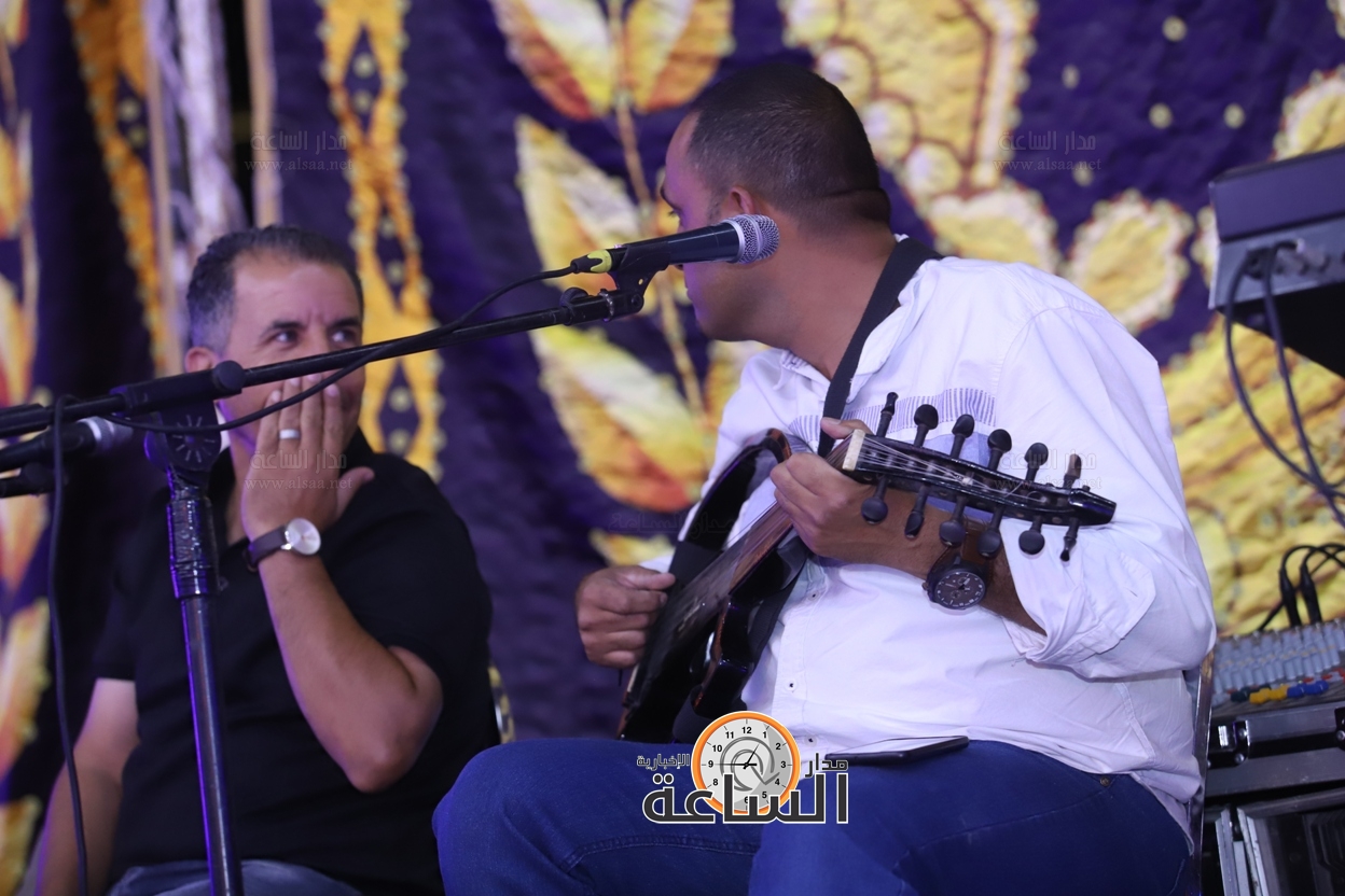 Madar Al-Saa Images 0.7372122908354501