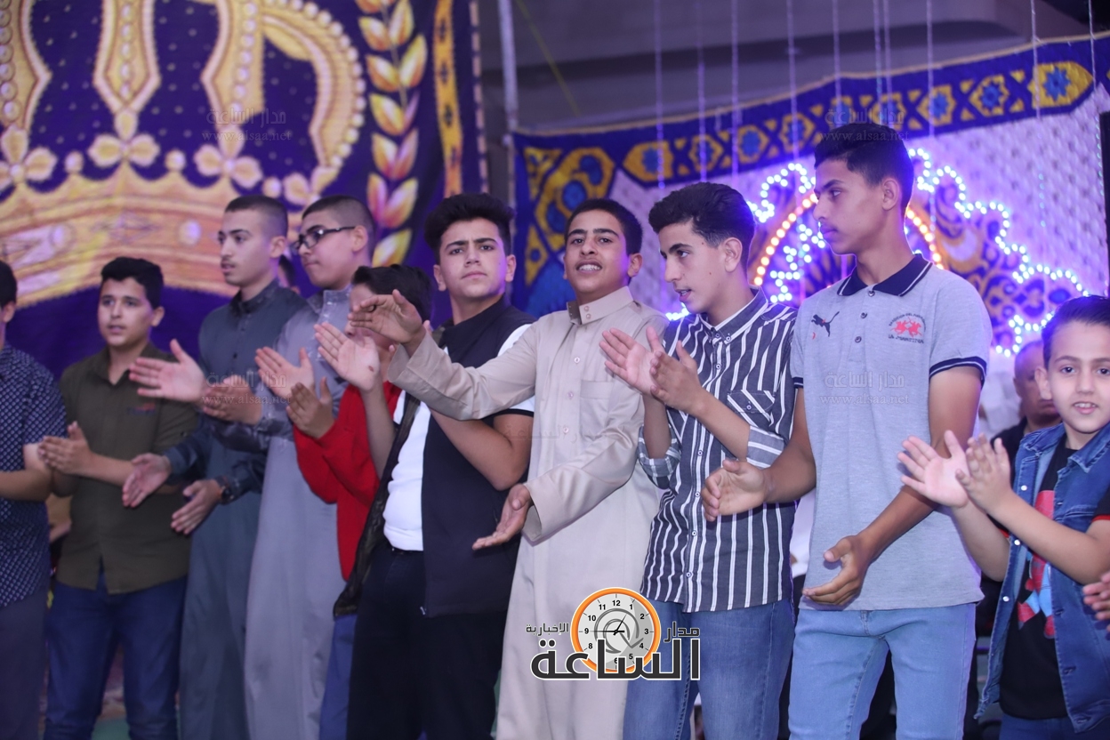 Madar Al-Saa Images 0.43262612287989544