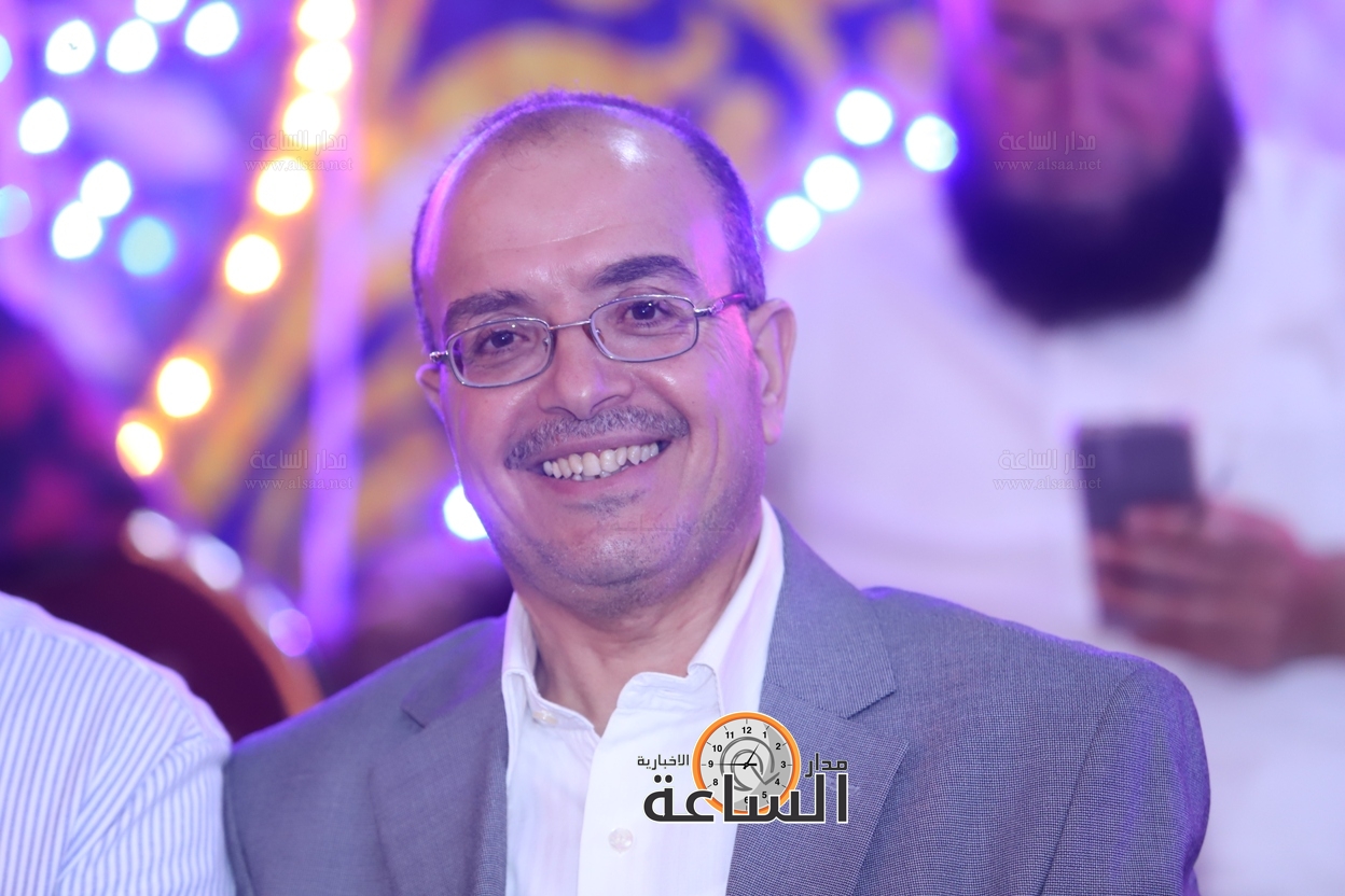 Madar Al-Saa Images 0.24313808096711387