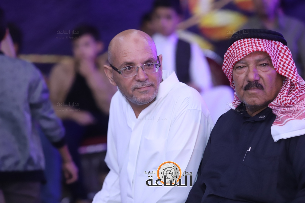 Madar Al-Saa Images 0.9988064093270618