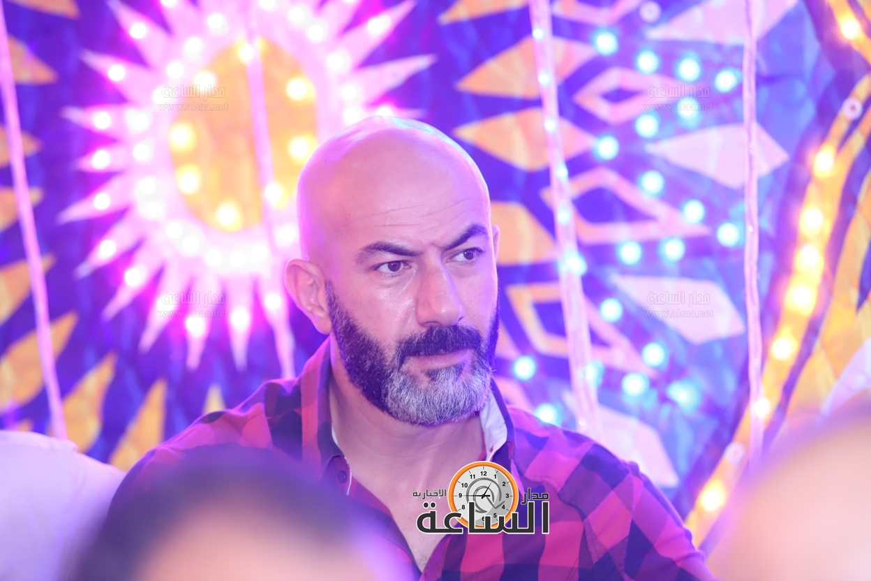 Madar Al-Saa Images 0.8205699875808611