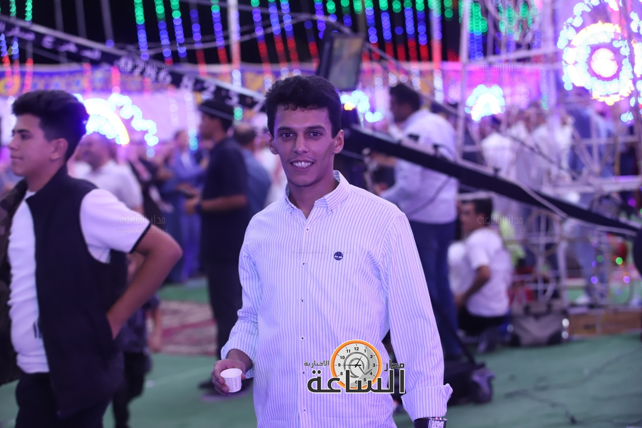 Madar Al-Saa Images 0.8748464837693379